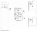 Fig. 01 - METHOD AND SYSTEM FOR MONITORING A PLURALITY OF ELEMENTS IN A SAFETY PROCEDURE