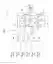 Fig. 02 - Semiconductor element drive device having a plurality of protection circuits and outputting a protection operation notification signal that identifies which of the protection circuits detected a problem