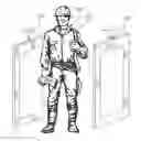 Fig. 01 - Protective Fabrics and Garments