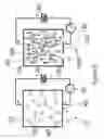 Fig. 07 - Method of utilizing ionization chambers to detect radiation and aerosolized radioactive particles
