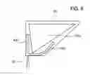 Fig. 10 - Antenna with loop form radiator for mobile terminals