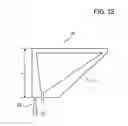 Fig. 23 - Antenna with loop form radiator for mobile terminals