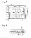 Fig. 05 - Frequency-variable antenna circuit, antenna device constituting it, and wireless communications apparatus comprising it