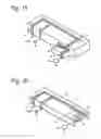 Fig. 11 - Frequency-variable antenna circuit, antenna device constituting it, and wireless communications apparatus comprising it