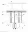 Fig. 04 - Planar ultrawideband modular antenna array
