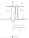 Fig. 11 - Broadband dipole antenna