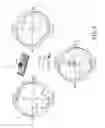 Fig. 07 - Stand-alone multi-band antenna