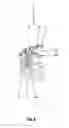 Fig. 10 - Self-deploying helical antenna