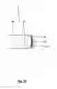 Fig. 11 - Self-deploying helical antenna