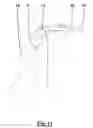 Fig. 12 - Self-deploying helical antenna