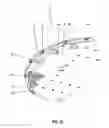 Fig. 13 - Self-deploying helical antenna