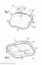Fig. 02 - Radar sensor for motor vehicles