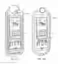 Fig. 20 - Interchangeable overlay for amusement devices