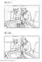 Fig. 10 - Continuous determination of a perspective