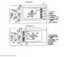 Fig. 08 - Tilt direction detector for orienting display information