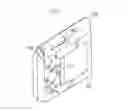 Fig. 12 - Tilt direction detector for orienting display information
