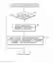 Fig. 19 - Tilt direction detector for orienting display information