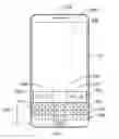 Fig. 01 - PORTABLE ELECTRONIC DEVICE INCLUDING TOUCH-SENSITIVE DISPLAY