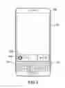 Fig. 06 - PORTABLE ELECTRONIC DEVICE INCLUDING TOUCH-SENSITIVE DISPLAY
