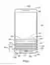Fig. 03 - Portable electronic device including touch-sensitive display