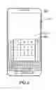 Fig. 06 - Portable electronic device including touch-sensitive display