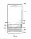 Fig. 07 - Portable electronic device including touch-sensitive display