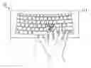 Fig. 01 - Method for adjusting a display appearance of a keyboard layout displayed on a touch display unit