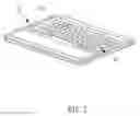 Fig. 08 - Method for adjusting a display appearance of a keyboard layout displayed on a touch display unit
