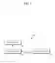 Fig. 02 - KEY INPUT APPARATUS CAPABLE OF DISPLAYING KEY INPUT USING LIGHT AND METHOD OF EMITTING THE LIGHT