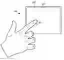 Fig. 01 - System and method for determining object information using an estimated rigid motion response