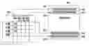 Fig. 01 - Touch recognition apparatus and method in capacitive touch screen