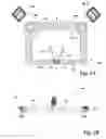 Fig. 02 - Optical touch-screen imager