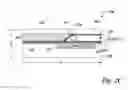 Fig. 04 - Optical touch-screen imager