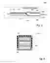 Fig. 09 - Optical touch-screen imager