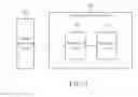 Fig. 04 - METHOD FOR POSITIONING COMPENSATION OF A TOUCH OBJECT ON A TOUCH SURFACE OF A SCREEN AND OPTICAL TOUCH MODULE THEREOF