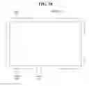 Fig. 14 - Touch panel and display apparatus having the same