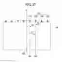 Fig. 23 - Touch panel and display apparatus having the same