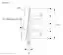 Fig. 05 - OPTICAL TOUCH SCREEN PANEL
