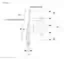 Fig. 08 - OPTICAL TOUCH SCREEN PANEL