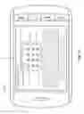 Fig. 11 - SYSTEMS AND METHODS FOR INPUT INTO A PORTABLE ELECTRONIC DEVICE