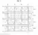 Fig. 05 - Liquid crystal display device capable of reducing number of output channels of data driving circuit