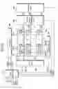 Fig. 07 - Display device and active matrix driving method thereof