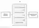 Fig. 01 - System and method for multi-layered augmented reality