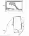 Fig. 01 - Methods and systems for providing access to content during a presentation of a media content instance