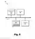 Fig. 09 - Methods and systems for providing access to content during a presentation of a media content instance