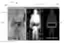 Fig. 01 - System and method for overlaying computer generated highlights in a display of millimeter wave imagery