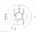 Fig. 02 - METHOD OF ENTERING A COMMAND FOR ZOOMING IMAGE SHOWN ON TOUCH SCREEN AND TOUCH SCREEN DEVICE READING SUCH COMMAND