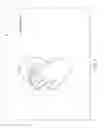 Fig. 05 - METHOD OF ENTERING A COMMAND FOR ZOOMING IMAGE SHOWN ON TOUCH SCREEN AND TOUCH SCREEN DEVICE READING SUCH COMMAND