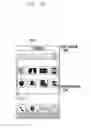 Fig. 07 - Method and system for displaying screens on the touch screen of a mobile device