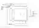 Fig. 01 - Liquid crystal display and scanning back light driving method thereof